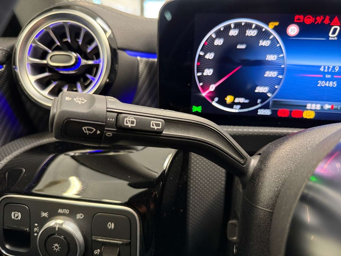 Mercedes CLA 180 Business - 2024 - Joinsteer - #18