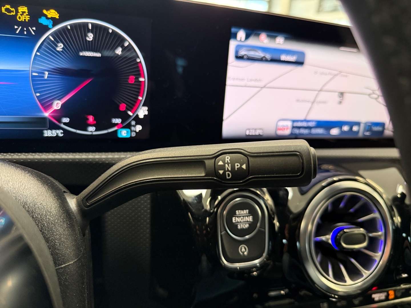 Mercedes CLA 180 Business - 2024 - Joinsteer - #19