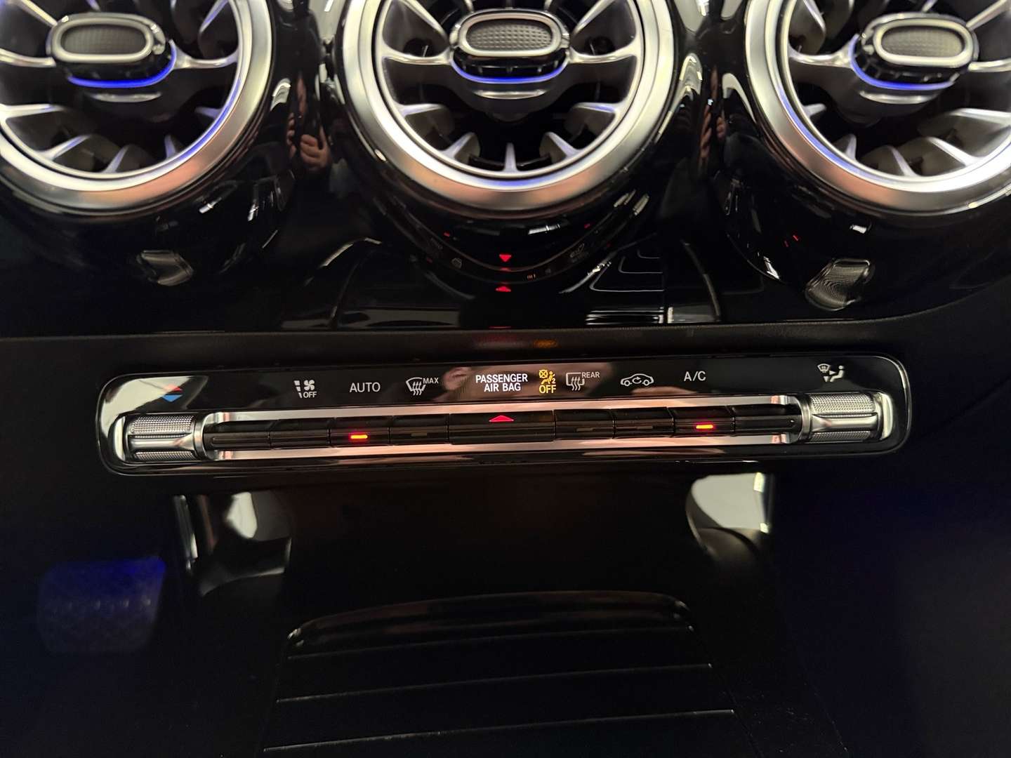 Mercedes CLA 180 Business - 2024 - Joinsteer - #20