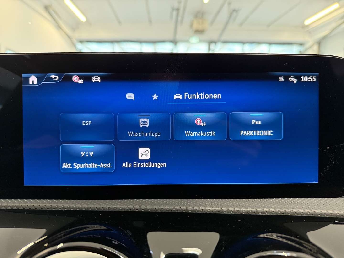 Mercedes CLA 180 Business - 2024 - Joinsteer - #21