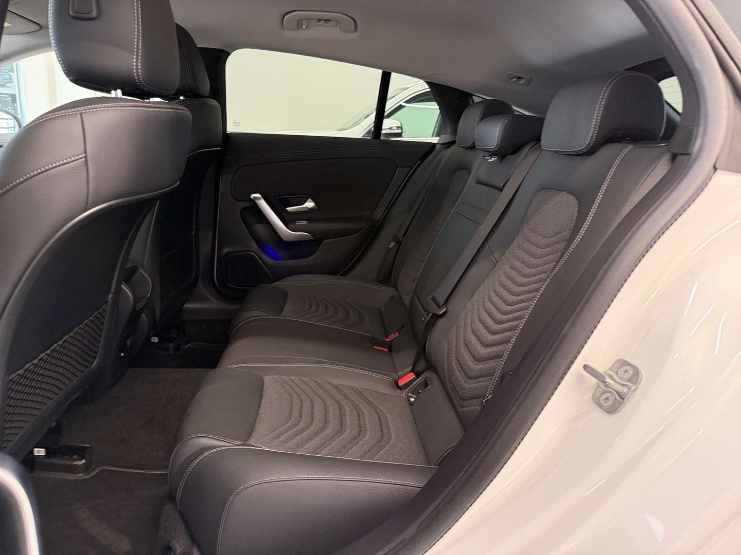 Mercedes CLA 180 Business - 2024 - Joinsteer - #23