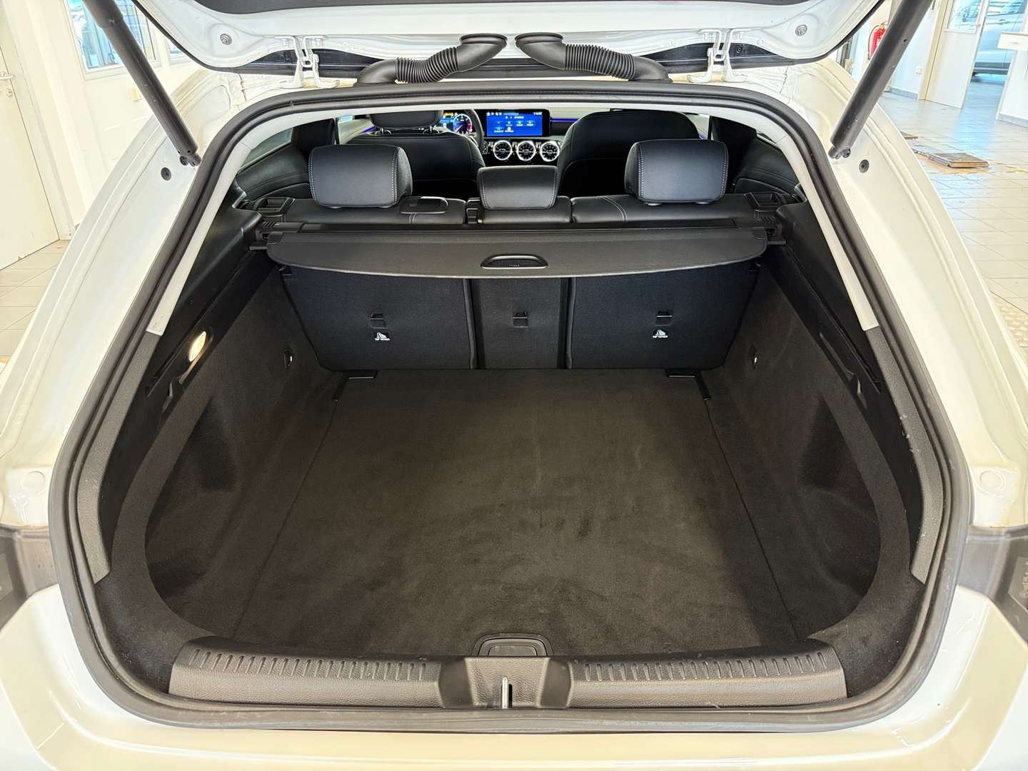 Mercedes CLA 180 Business - 2024 - Joinsteer - #25