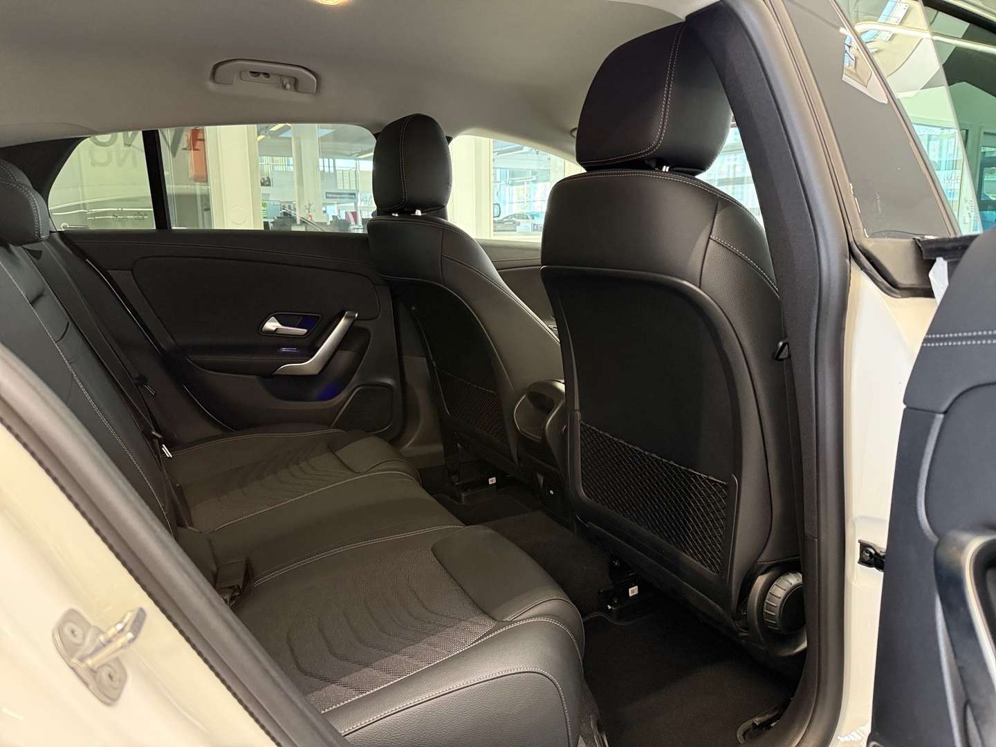 Mercedes CLA 180 Business - 2024 - Joinsteer - #26