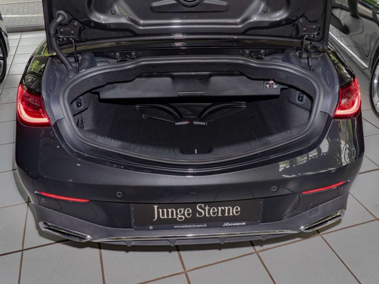 Mercedes CLE 200 Sport - 2024 - Joinsteer - #5