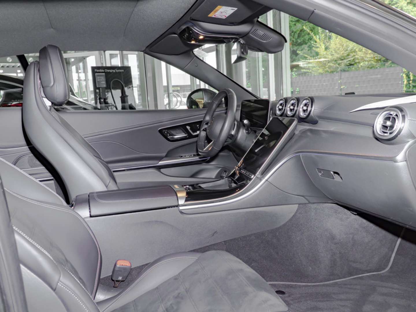 Mercedes CLE 200 Sport - 2024 - Joinsteer - #6