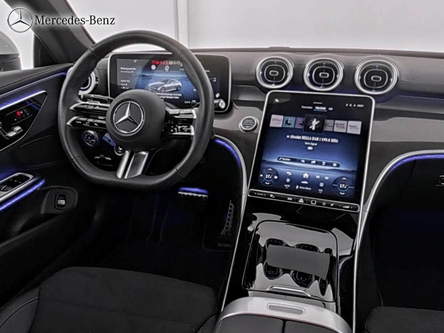 Mercedes CLE Coupé 200 AMG Line - 2024 - Joinsteer - #5