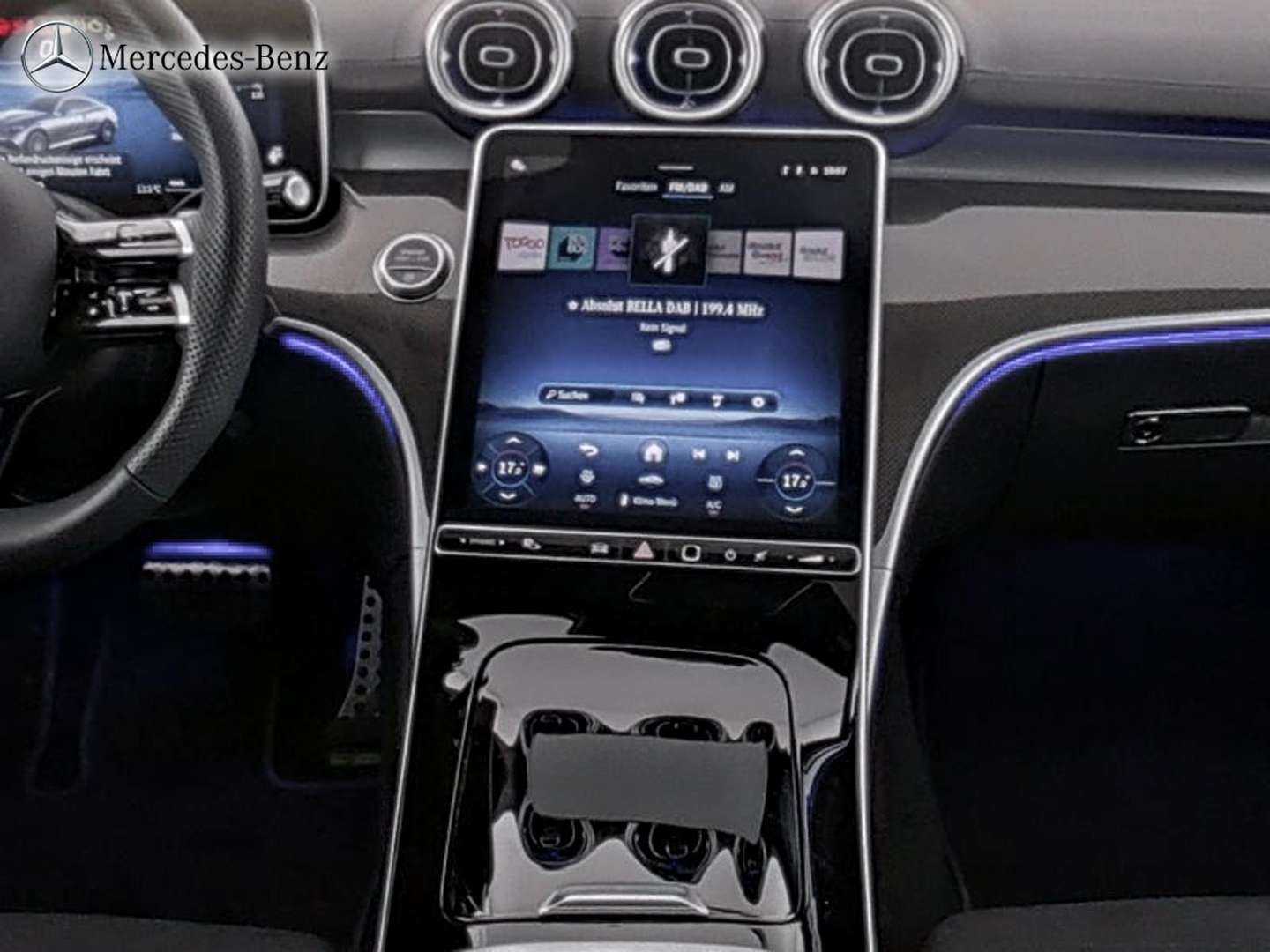 Mercedes CLE Coupé 200 AMG Line - 2024 - Joinsteer - #6