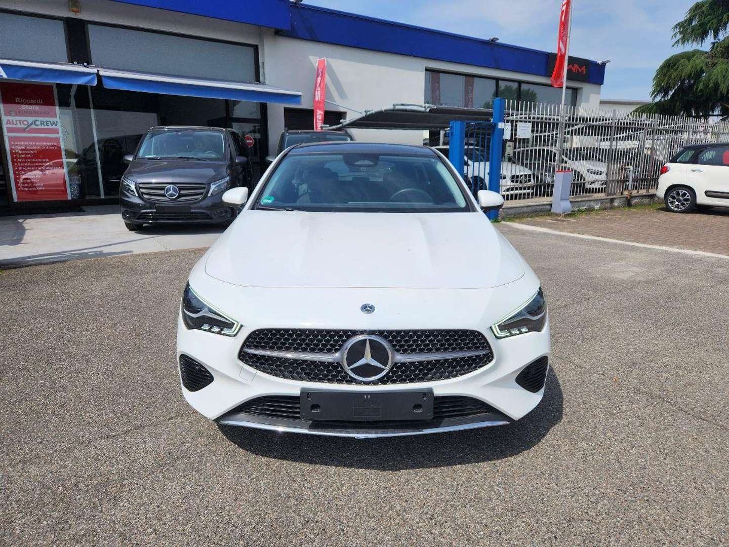 Mercedes CLA Shooting Break 180 Sport - 2024 - Joinsteer - #3