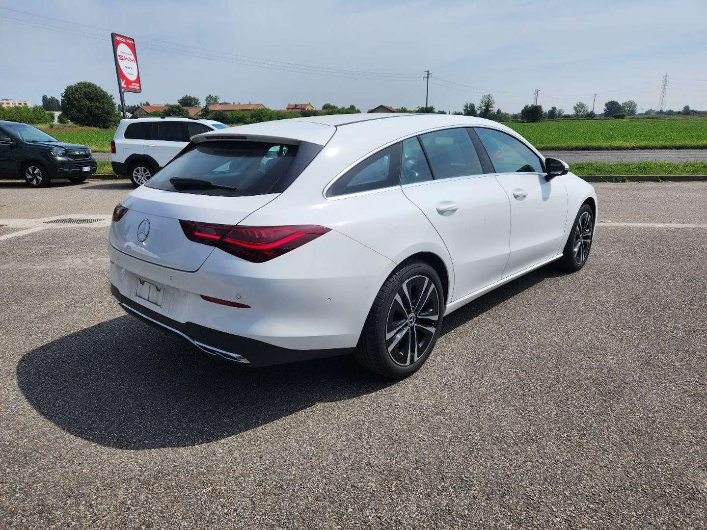 Mercedes CLA Shooting Break 180 Sport - 2024 - Joinsteer - #6