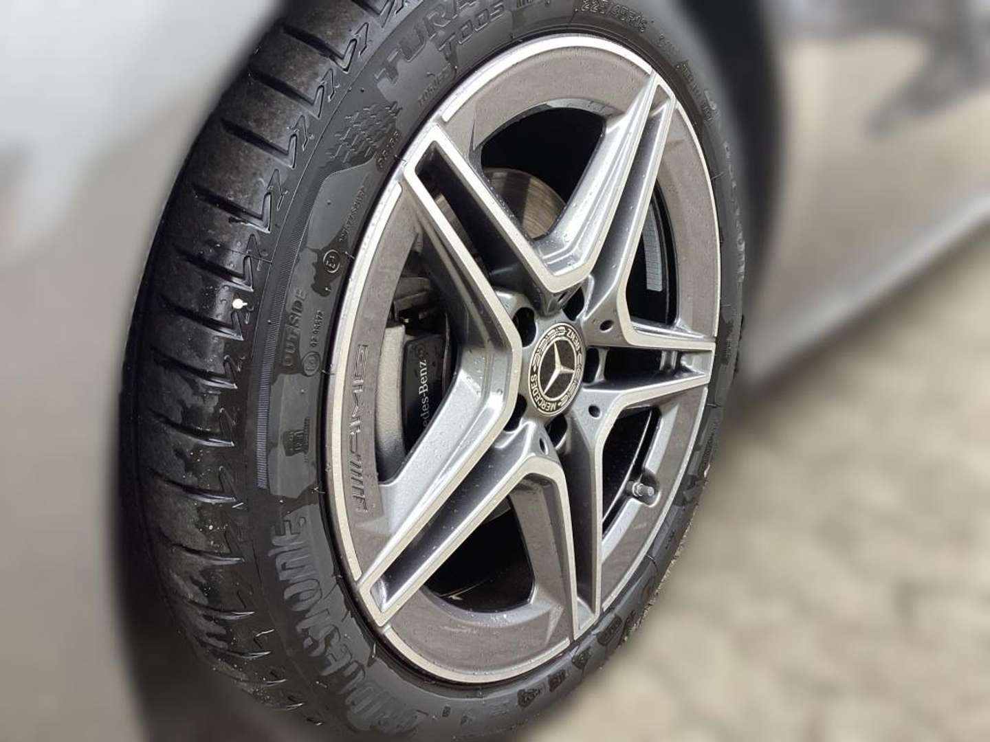 Mercedes CLA 180 AMG Line - 2024 - Joinsteer - #3