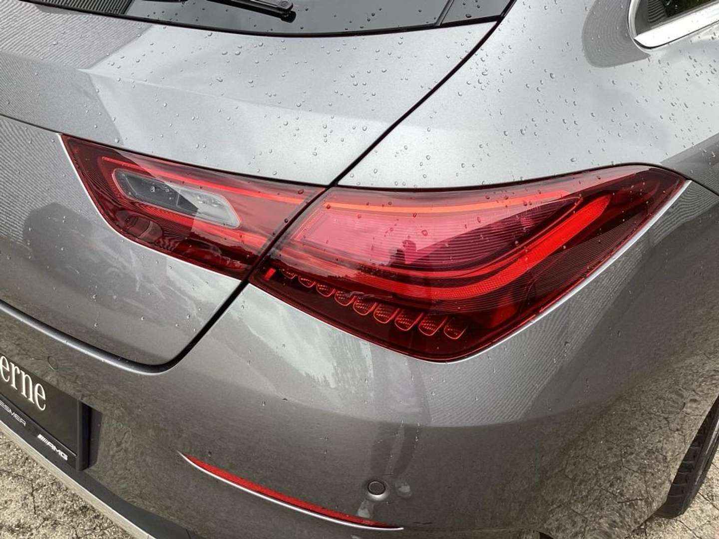 Mercedes CLA 180 AMG Line - 2024 - Joinsteer - #10