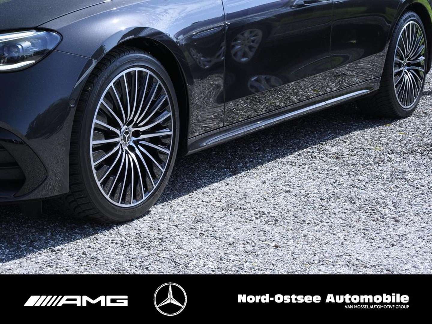 Mercedes Classe E 200 AMG Line - 2024 - Joinsteer - #4