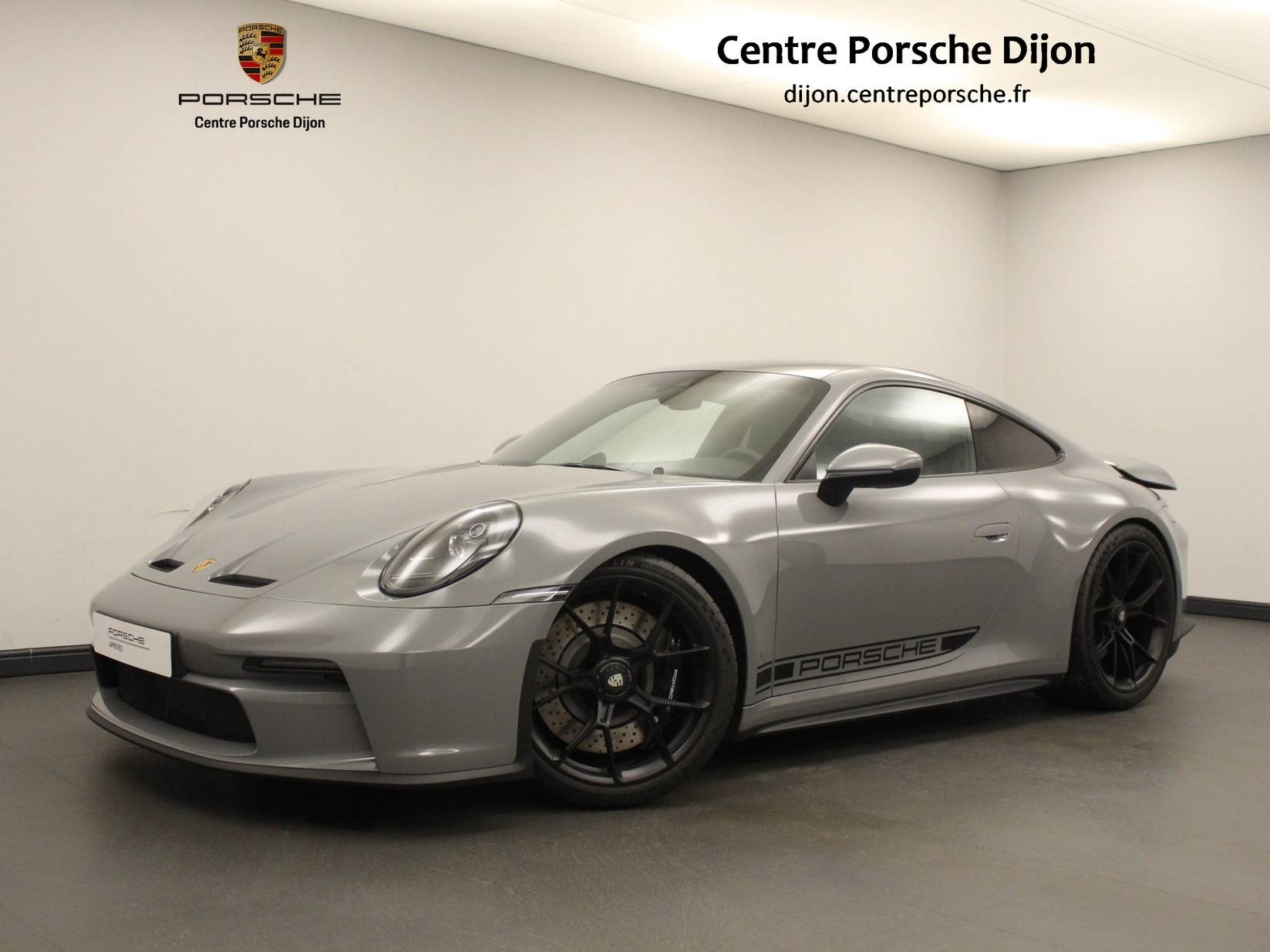 Porsche 992 I GT3 Avec Pack Touring - 2023 - Joinsteer - #1