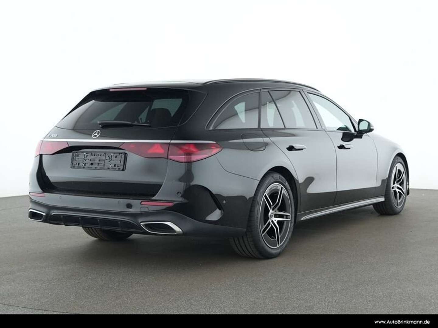 Mercedes Classe E Break 200 AMG Line - 2024 - Joinsteer - #1