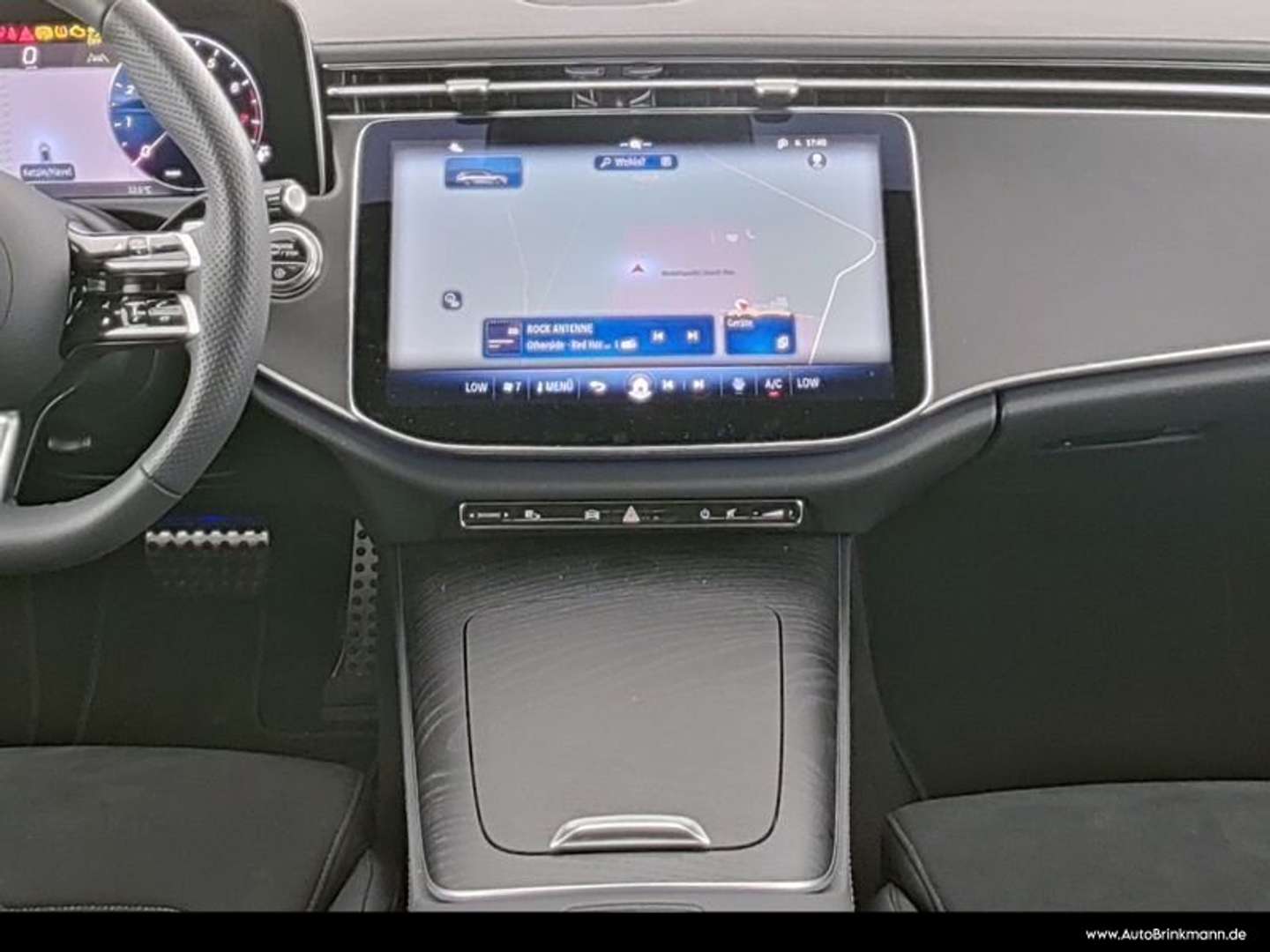 Mercedes Classe E Break 200 AMG Line - 2024 - Joinsteer - #2