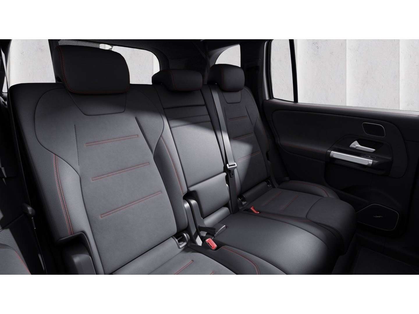 Mercedes EQB 300 AMG Line - 2024 - Joinsteer - #6