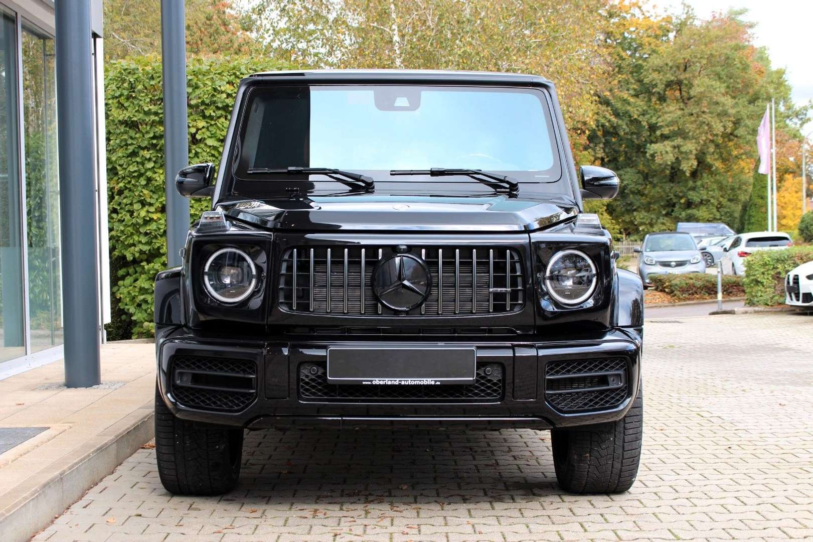 Mercedes G63 AMG 63 AMG Line - 2024 - Joinsteer - #2