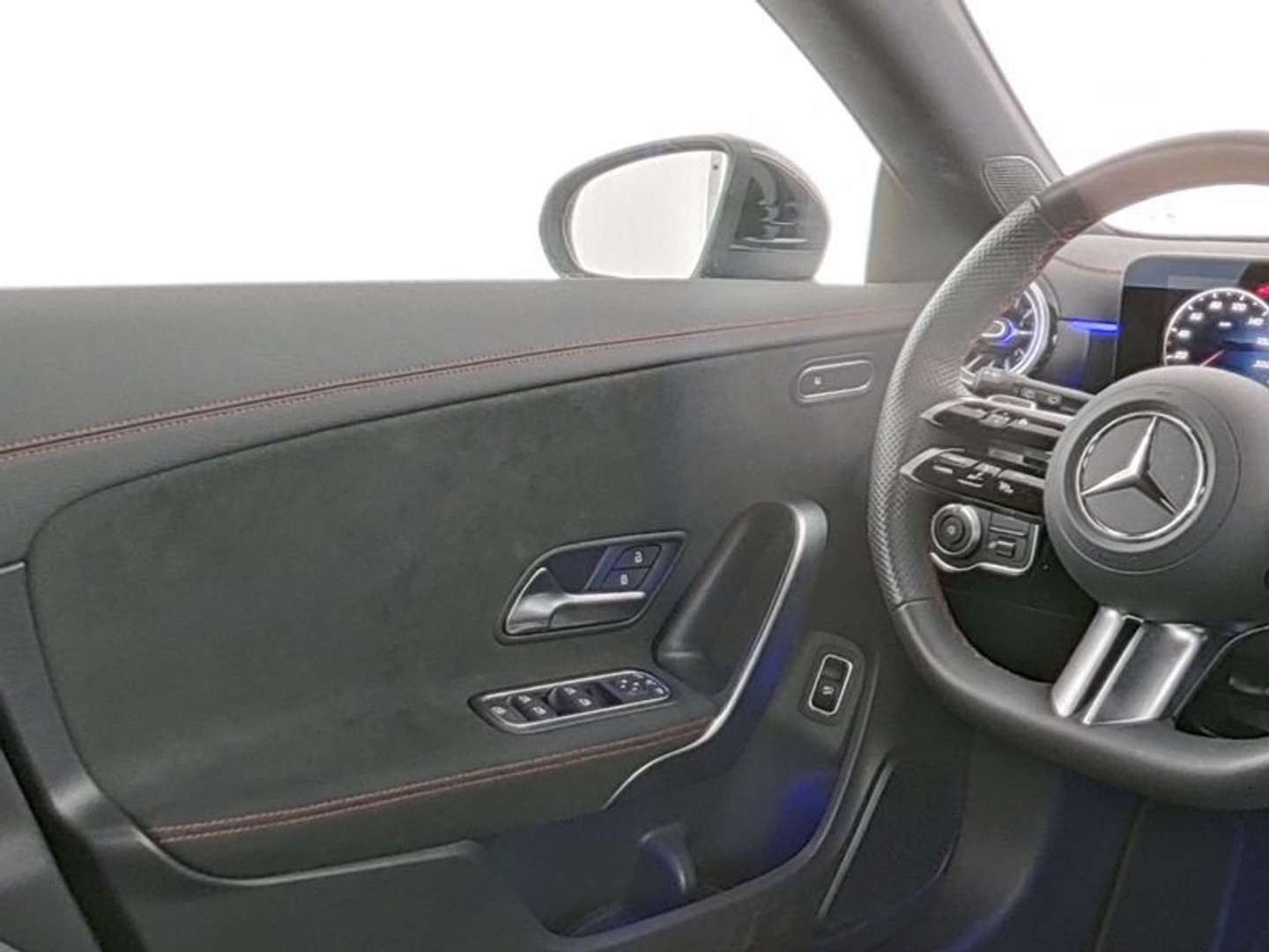 Mercedes CLA Shooting Break 200 AMG Line - 2024 - Joinsteer - #8