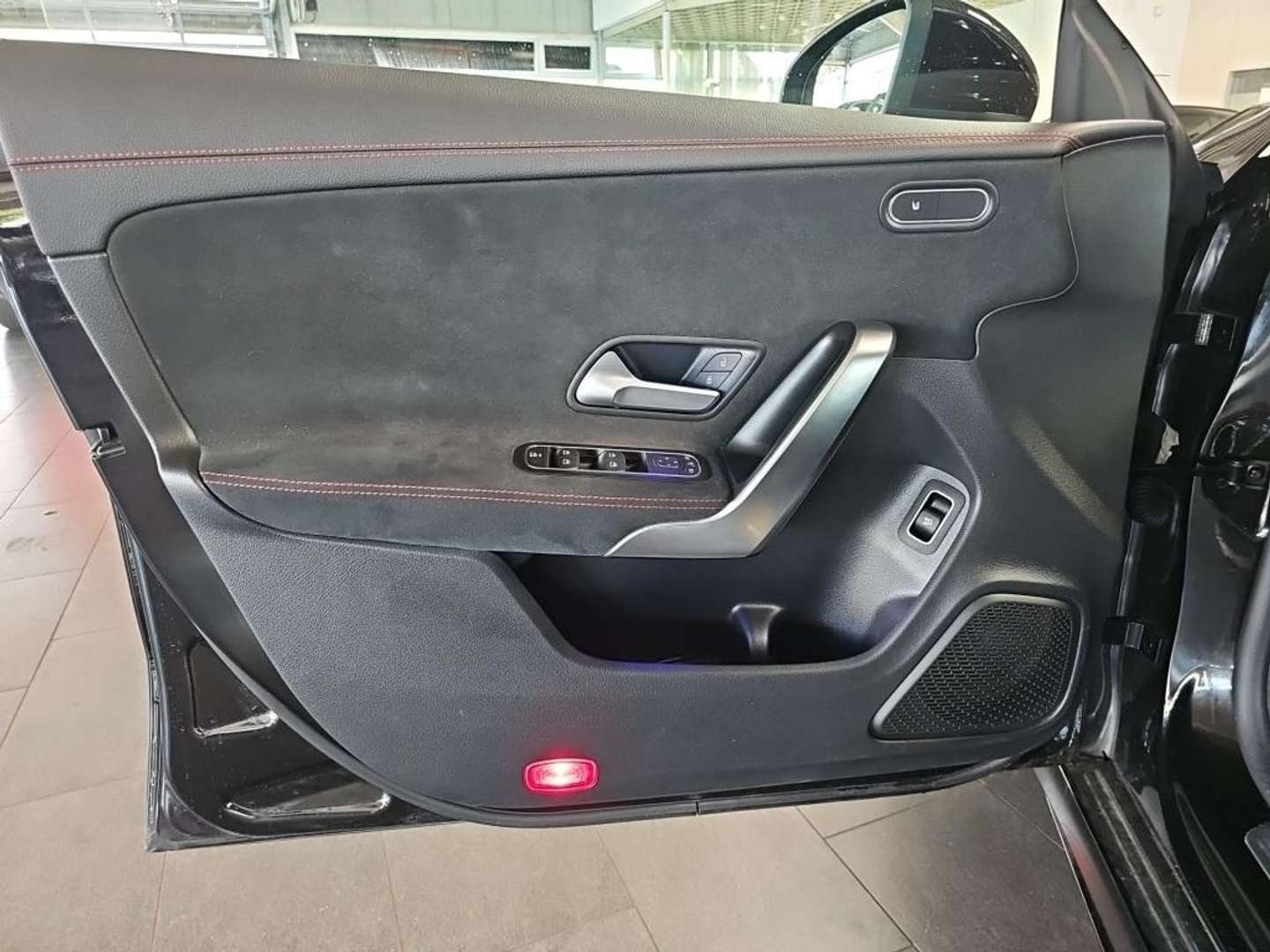 Mercedes CLA 180 AMG Line - 2024 - Joinsteer - #12