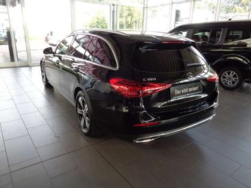 Mercedes Classe C 180 — photo 4