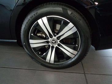 Mercedes Classe C 180 — photo 5