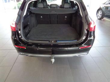 Mercedes Classe C 180 — photo 6