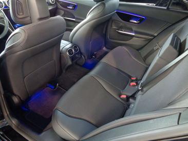 Mercedes Classe C 180 — photo 7