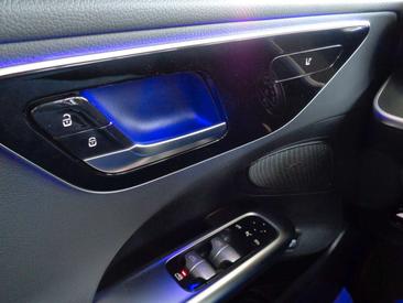 Mercedes Classe C 180 — photo 12