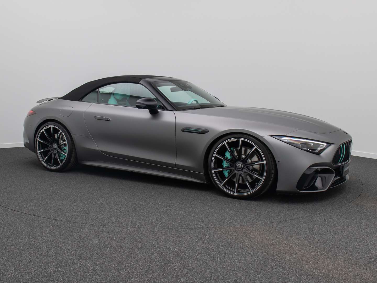Mercedes SL 63 AMG Line - 2022 - Joinsteer - #4