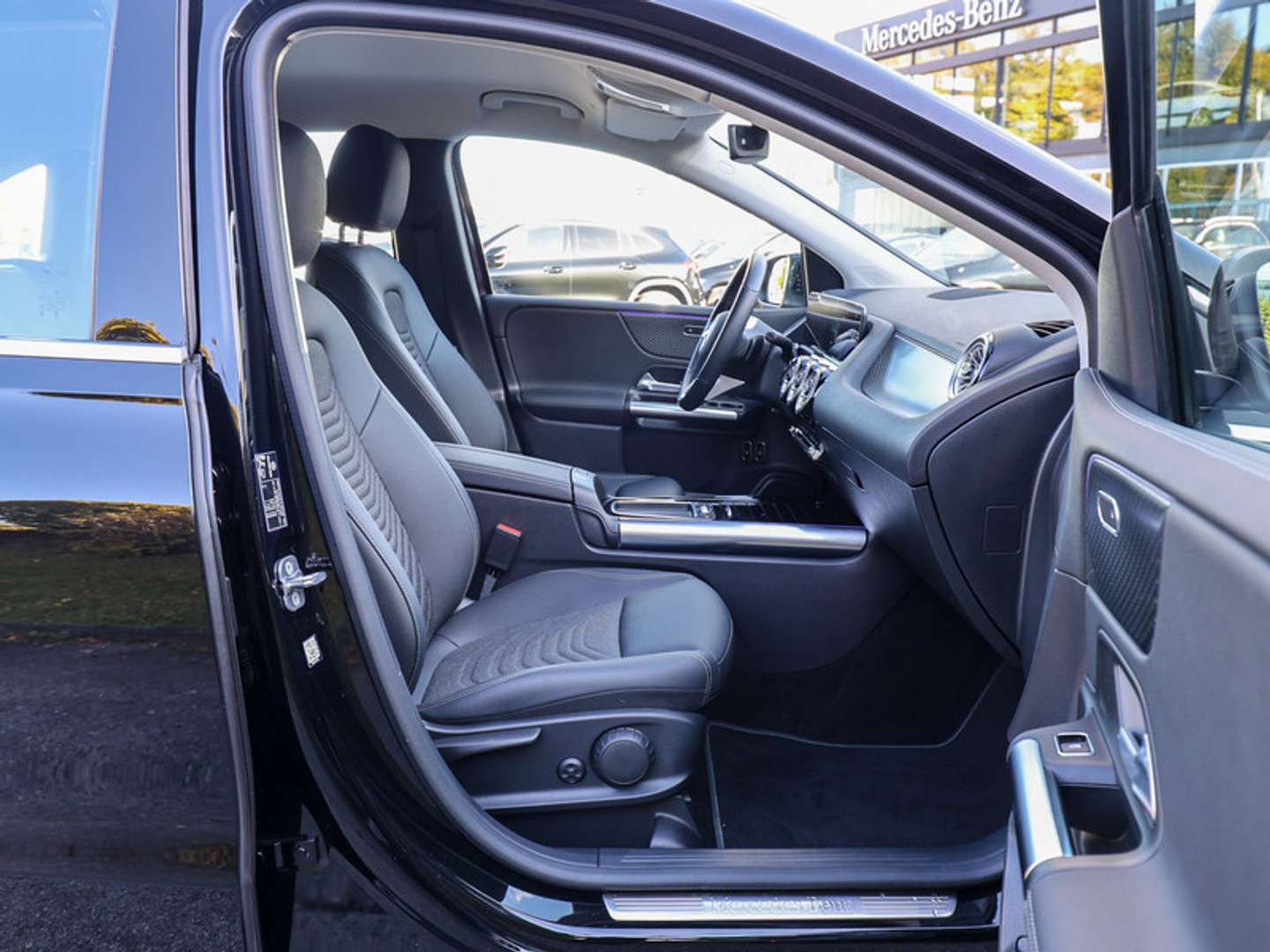 Mercedes B250e 250 Progressive - 2024 - Joinsteer - #1