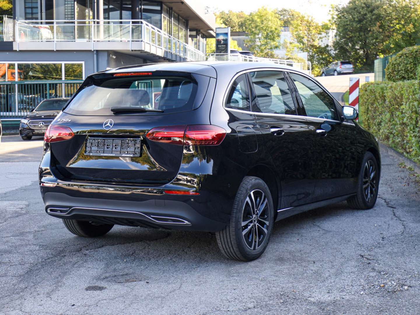 Mercedes B250e 250 Progressive - 2024 - Joinsteer - #2