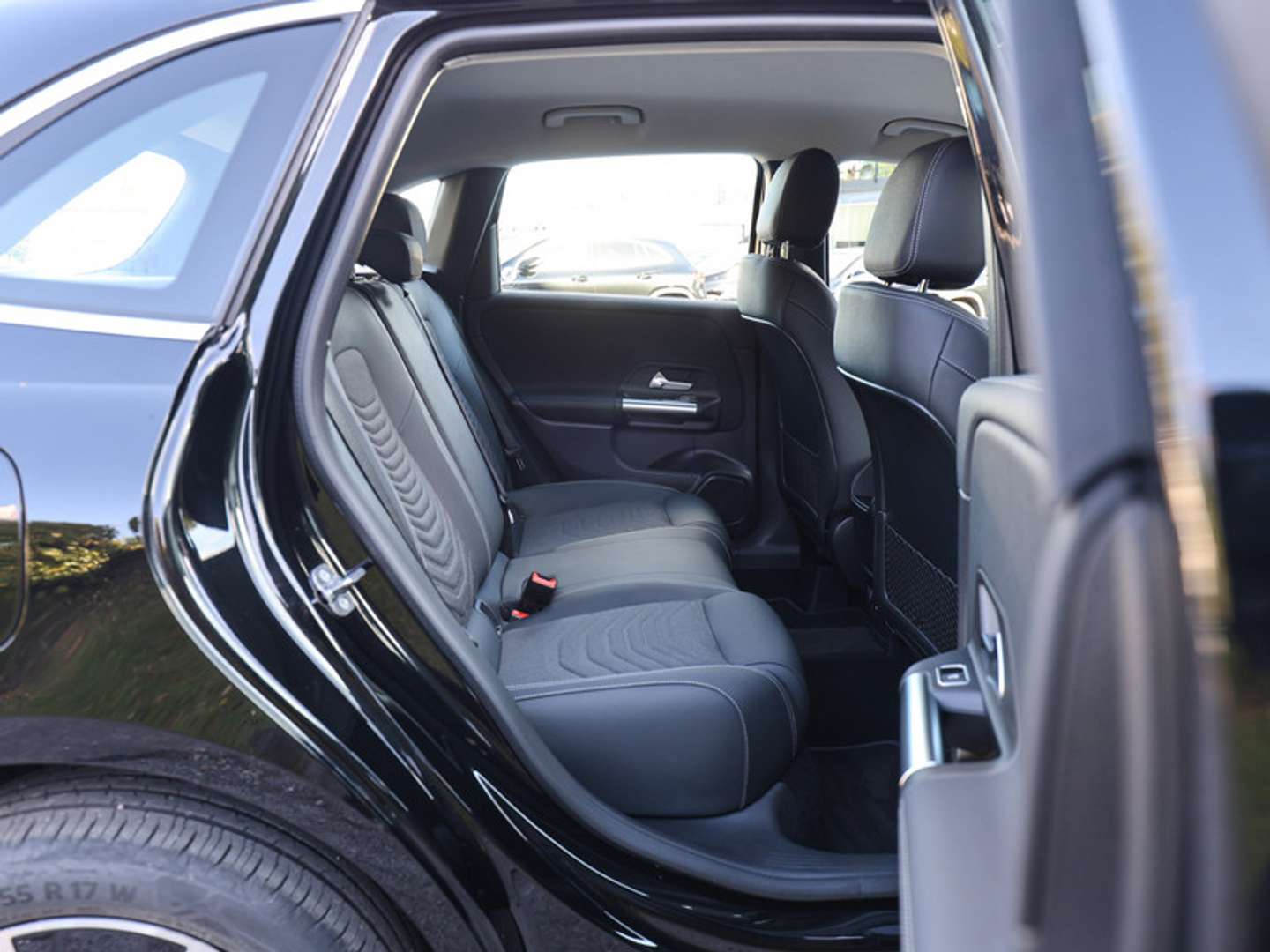 Mercedes B250e 250 Progressive - 2024 - Joinsteer - #3