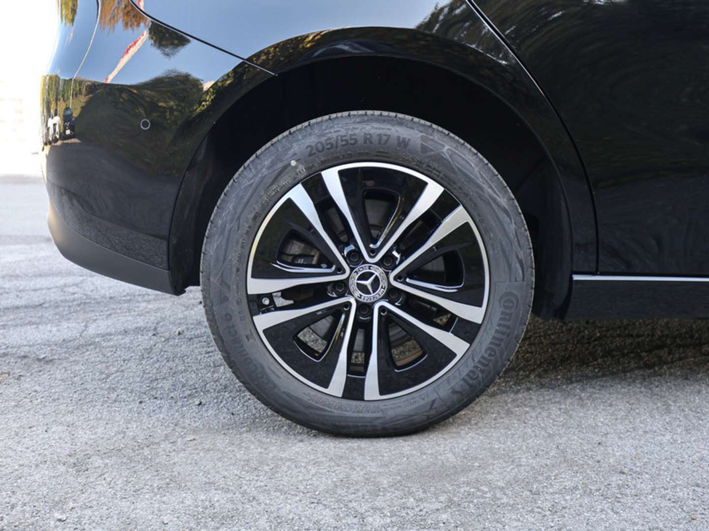 Mercedes B250e 250 Progressive - 2024 - Joinsteer - #4