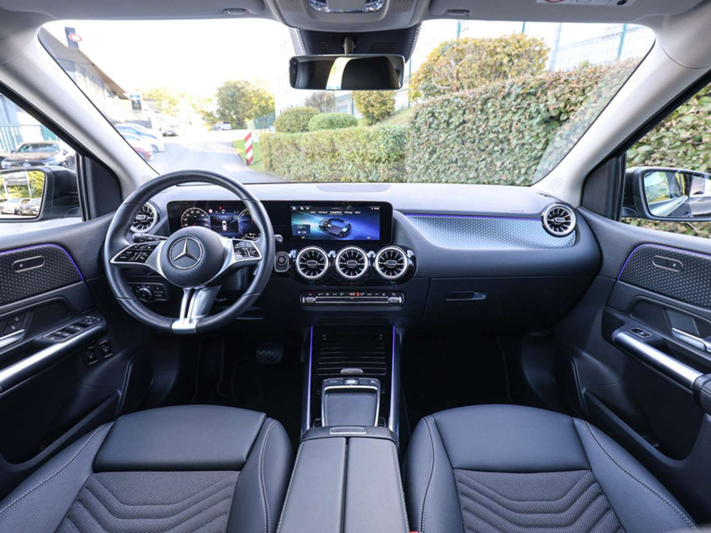 Mercedes B250e 250 Progressive - 2024 - Joinsteer - #5