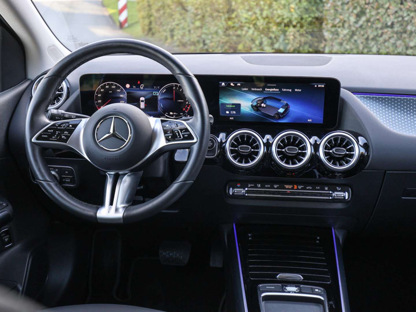 Mercedes B250e 250 Progressive - 2024 - Joinsteer - #6