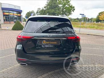 Mercedes GLE 400 AMG Line — photo 9