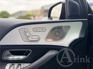 Mercedes GLE 400 AMG Line — photo 24