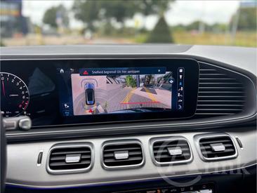 Mercedes GLE 400 AMG Line — photo 26