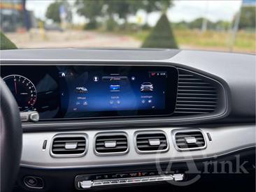 Mercedes GLE 400 AMG Line — photo 29