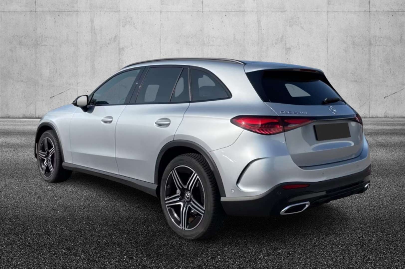 Mercedes GLC 220 Advanced Plus - 2023 - Joinsteer - #4