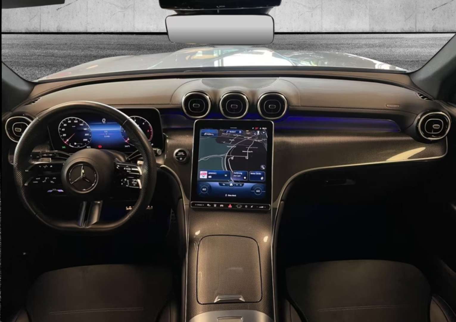 Mercedes GLC 220 Advanced Plus - 2023 - Joinsteer - #5