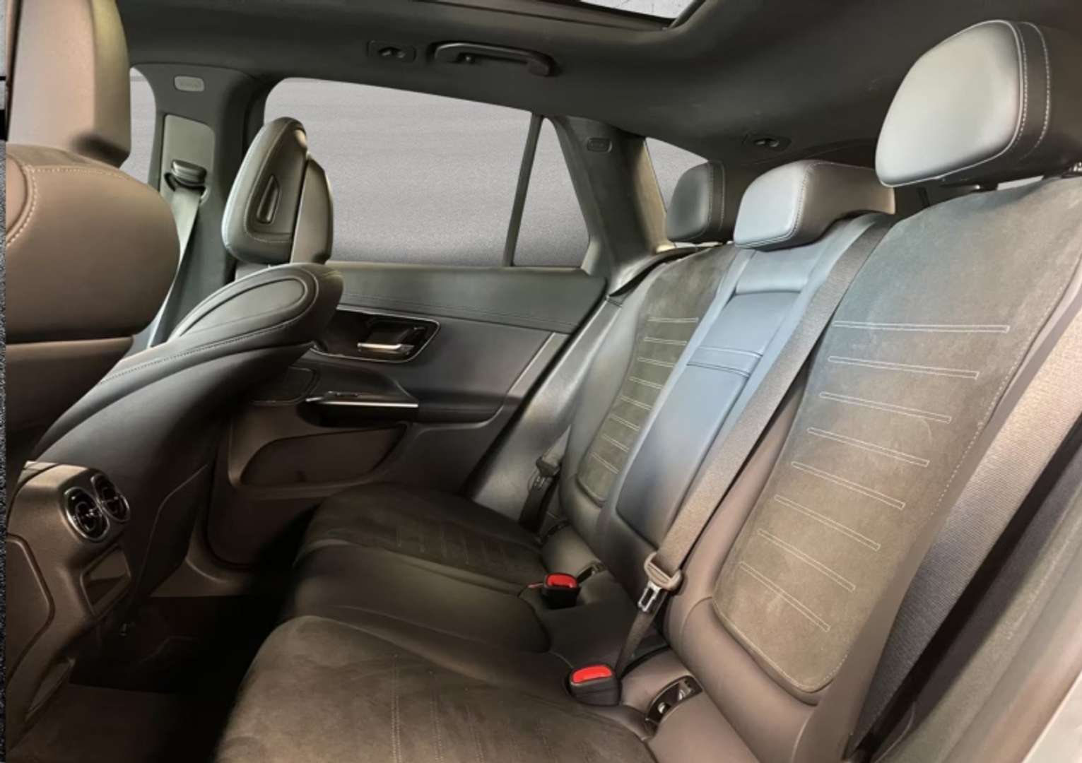 Mercedes GLC 220 Advanced Plus - 2023 - Joinsteer - #7