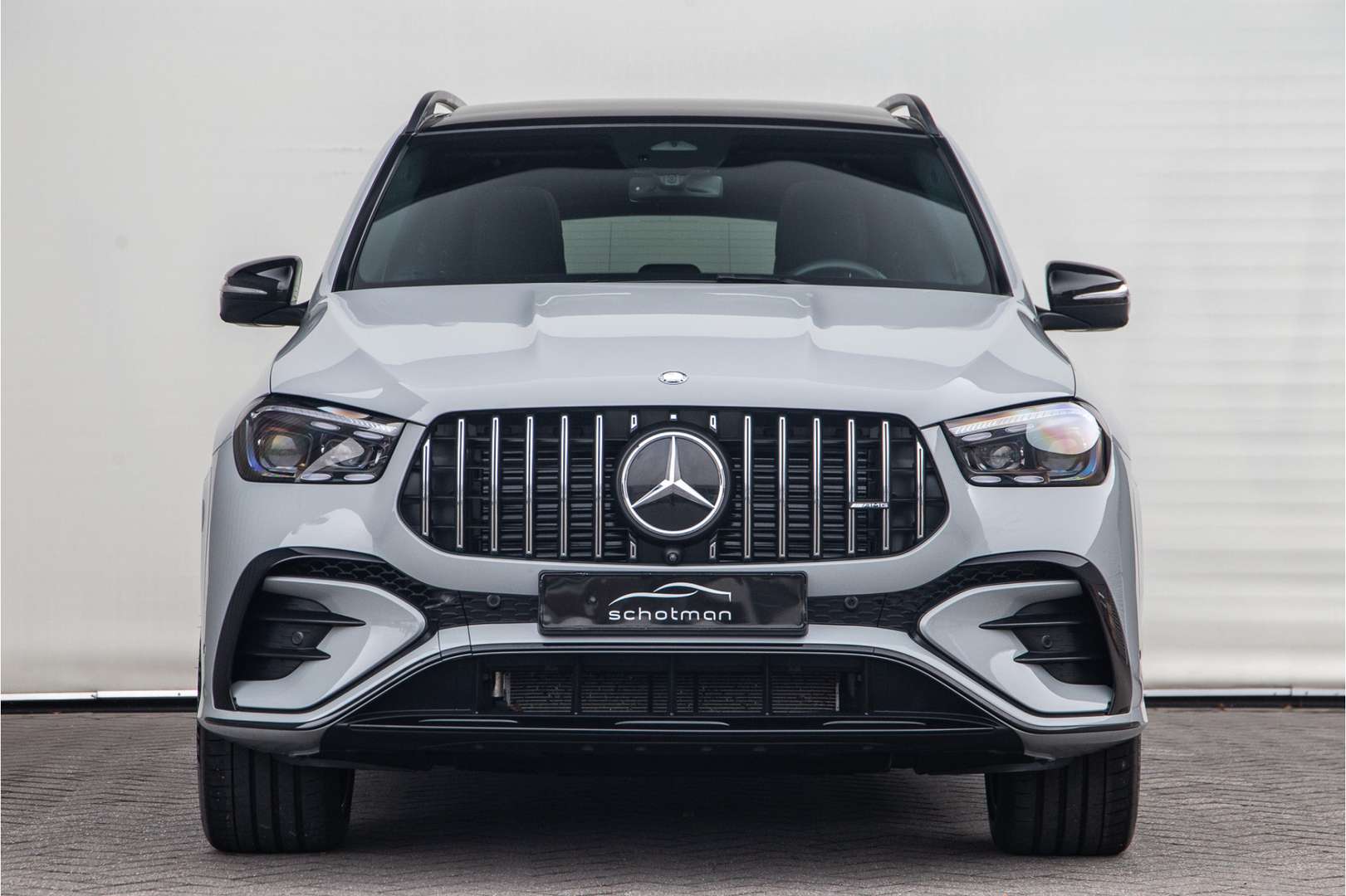 Mercedes GLE 53 Premium - 2024 - Joinsteer - #3