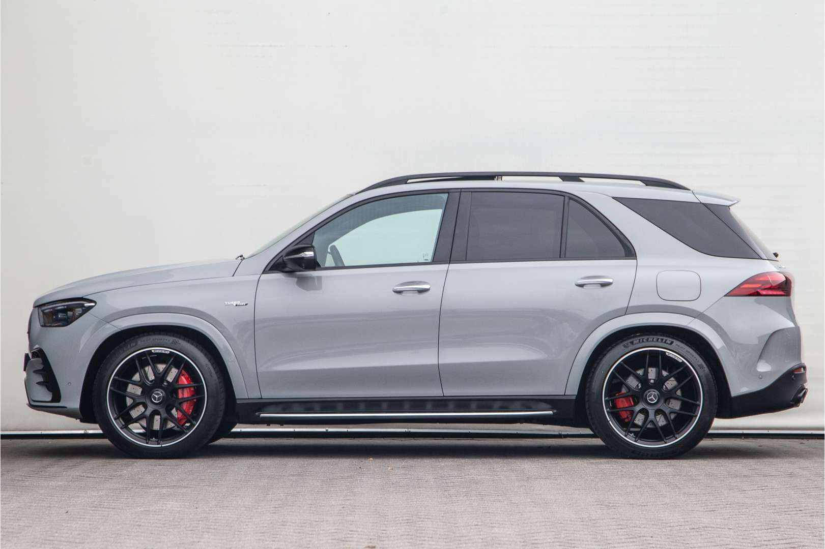 Mercedes GLE 53 Premium - 2024 - Joinsteer - #4