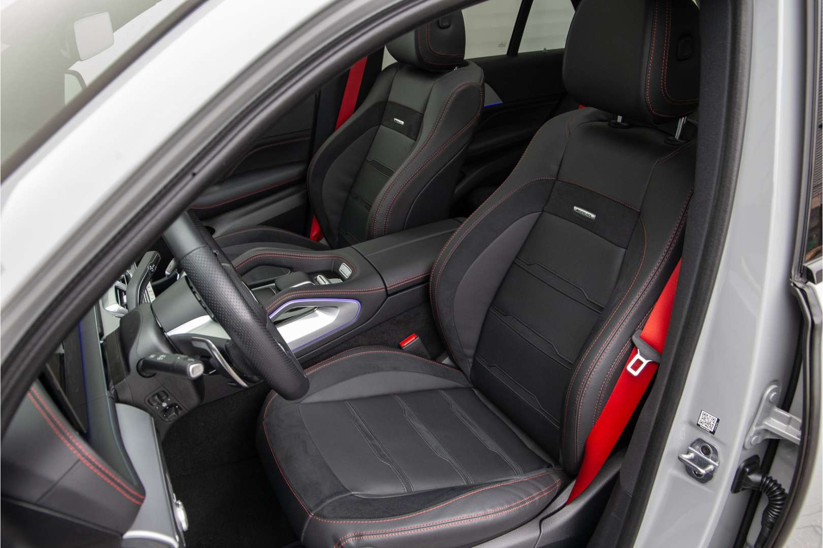 Mercedes GLE 53 Premium - 2024 - Joinsteer - #6