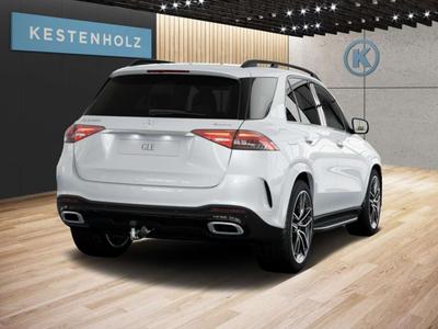 Mercedes GLE 450 AMG Line -  - Joinsteer - #2