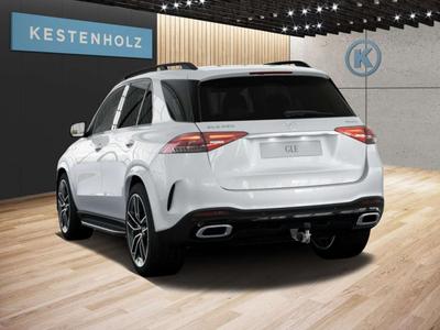 Mercedes GLE 450 AMG Line -  - Joinsteer - #4