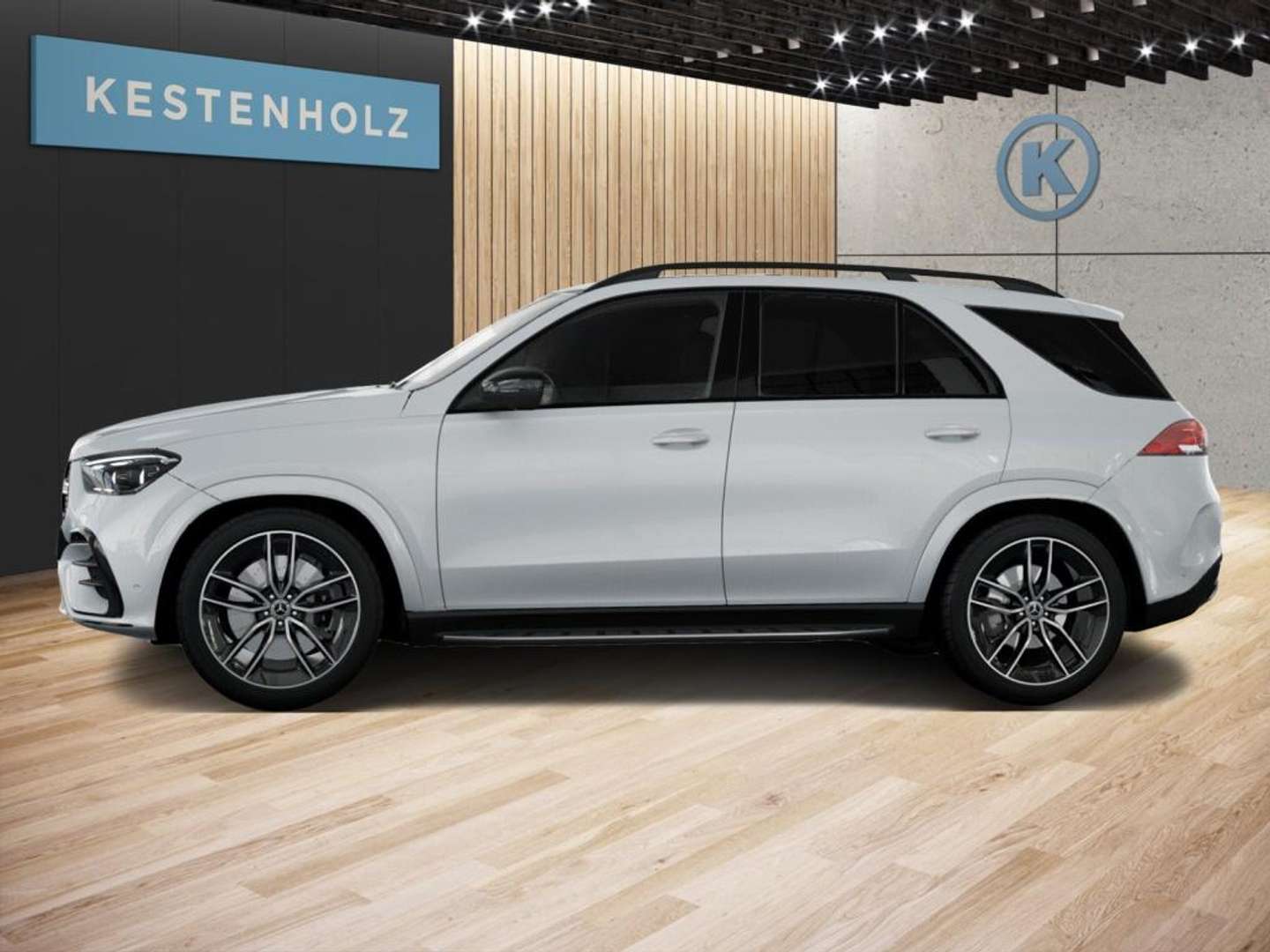 Mercedes GLE 450 AMG Line - 2025 - Joinsteer - #7