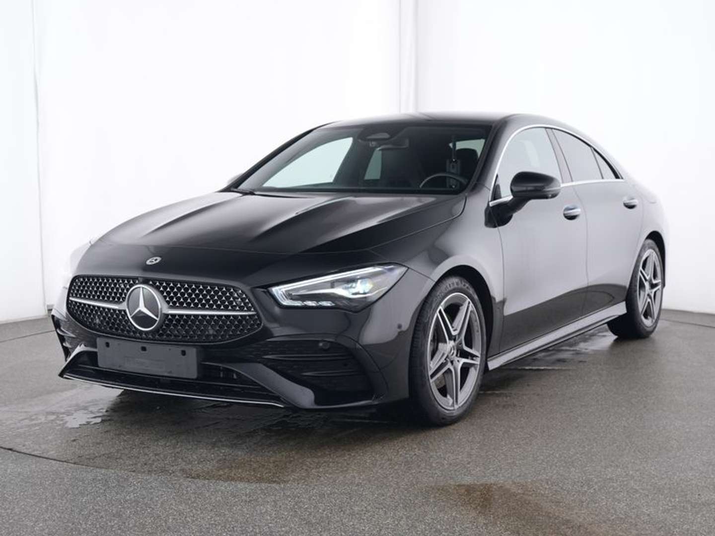 Mercedes CLA 200 AMG Line - 2024 - Joinsteer - #1