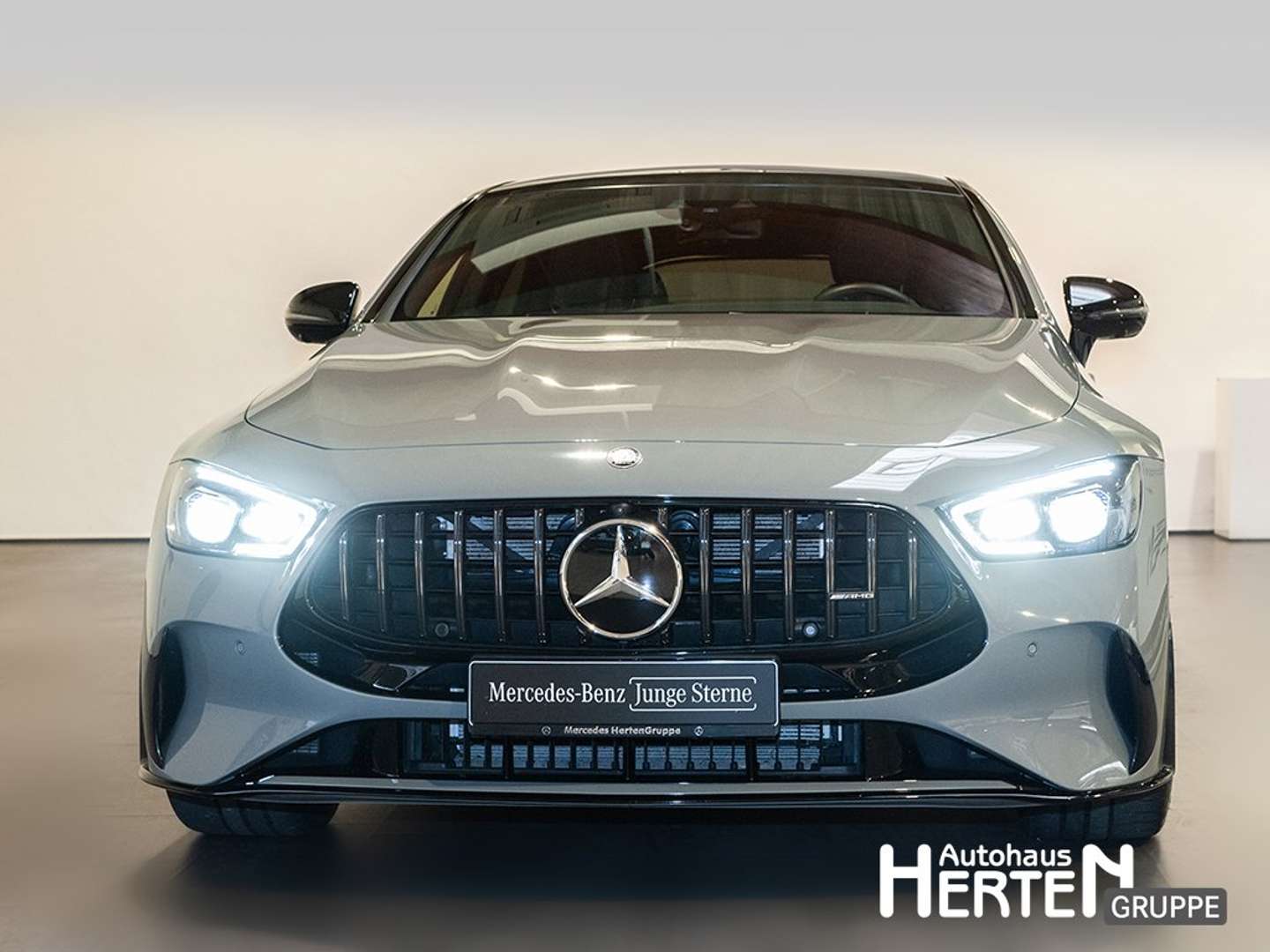 Mercedes AMG GT 63 S E AMG Line - 2024 - Joinsteer - #2